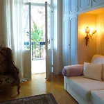 La Casa Di Anny Di Charme Alojamento de Acomodação e Pequeno-almoço Diano Marina