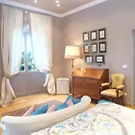 Alojamento de Acomodação e Pequeno-almoço La Casa Di Anny Di Charme