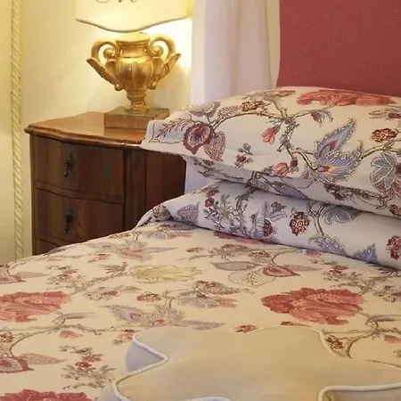 ベッド・アンド・ブレックファスト La Casa Di Anny Di Charme