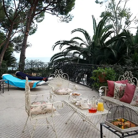 La Casa Di Anny Bed & Breakfast