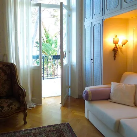 La Casa Di Anny Bed & Breakfast Diano Marina