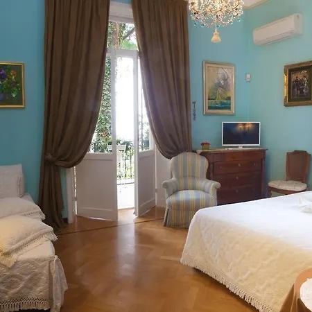 ベッド・アンド・ブレックファスト La Casa Di Anny Di Charme