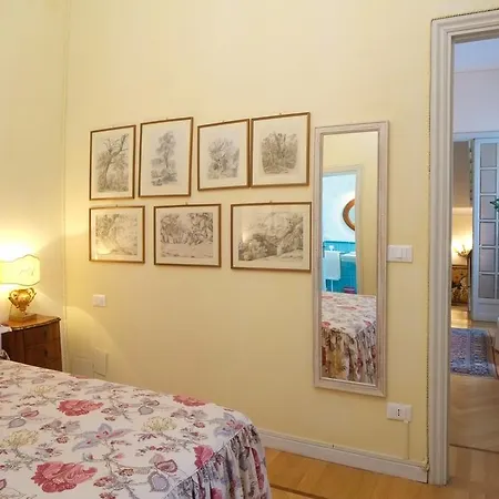 La Casa Di Anny Bed & Breakfast 3*