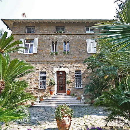 La Casa Di Anny Di Charme ベッド・アンド・ブレックファスト