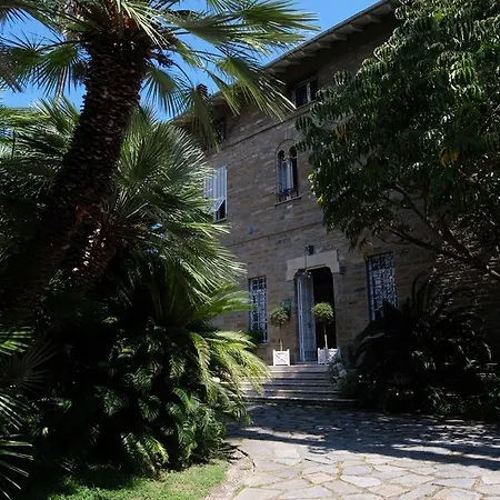 La Casa Di Anny Di Charme 4*
