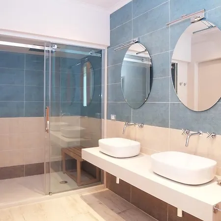 ベッド・アンド・ブレックファスト La Casa Di Anny Di Charme 4*