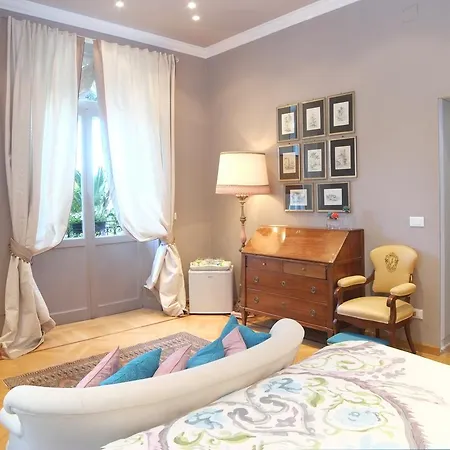ベッド・アンド・ブレックファスト La Casa Di Anny Di Charme