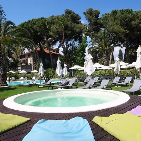 La Casa Di Anny 3* Diano Marina