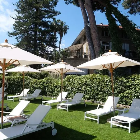 ベッド・アンド・ブレックファスト La Casa Di Anny Di Charme