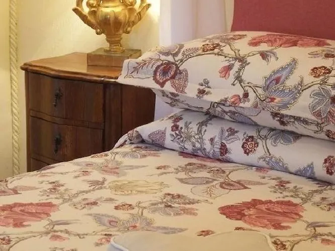 Oda ve Kahvaltı La Casa Di Anny Di Charme
