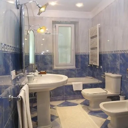 Bed & Breakfast La Casa Di Anny Di Charme Diano Marina