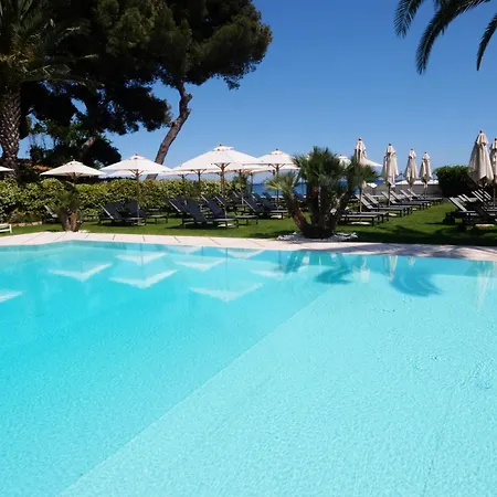 La Casa Di Anny Di Charme 4* Diano Marina