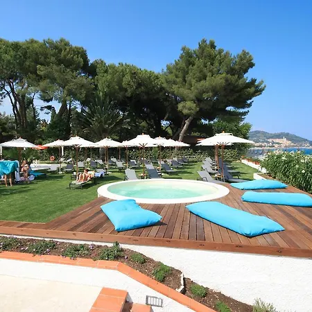 Bed & Breakfast La Casa Di Anny Di Charme Diano Marina