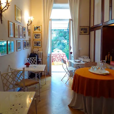 La Casa Di Anny Di Charme