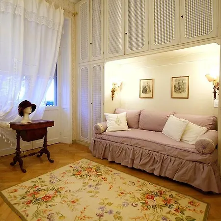 Bed & Breakfast La Casa Di Anny Di Charme 3*