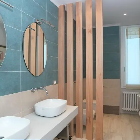 La Casa Di Anny Di Charme 3* Diano Marina