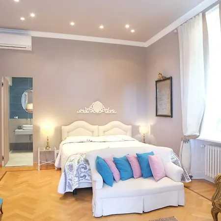 La Casa Di Anny Di Charme Diano Marina