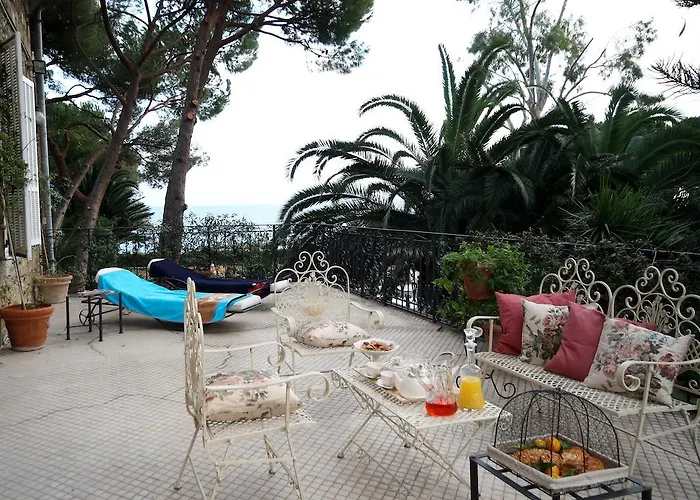 La Casa Di Anny Di Charme Bed & Breakfast