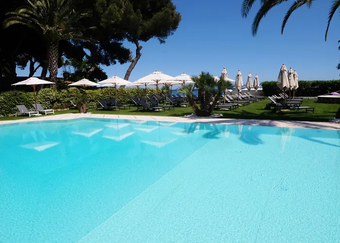 La Casa Di Anny Di Charme 4* Diano Marina