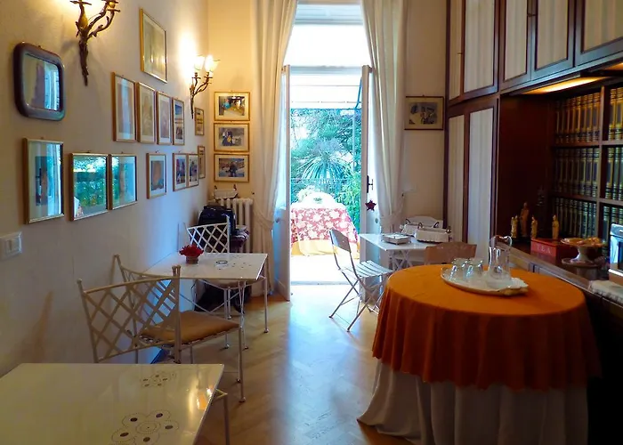 La Casa Di Anny Di Charme