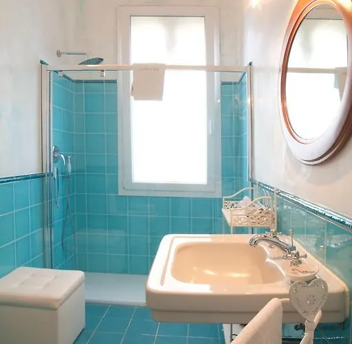 Bed and breakfast La Casa Di Anny Di Charme Diano Marina