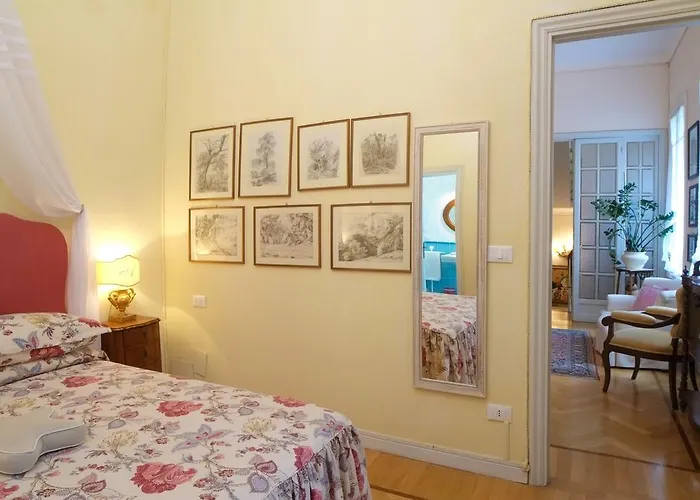 La Casa Di Anny Di Charme Bed & Breakfast 4*