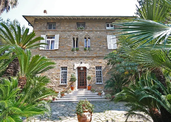La Casa Di Anny Di Charme Bed and breakfast