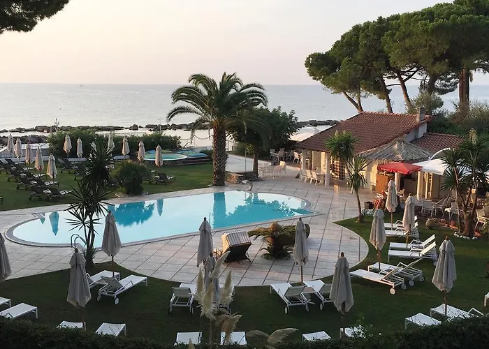 La Casa Di Anny Di Charme Bed and breakfast