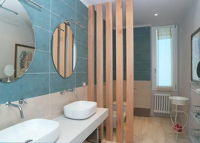 La Casa Di Anny Di Charme 4* Diano Marina