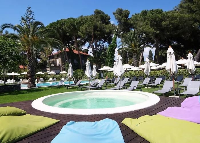 La Casa Di Anny Di Charme 4* Diano Marina