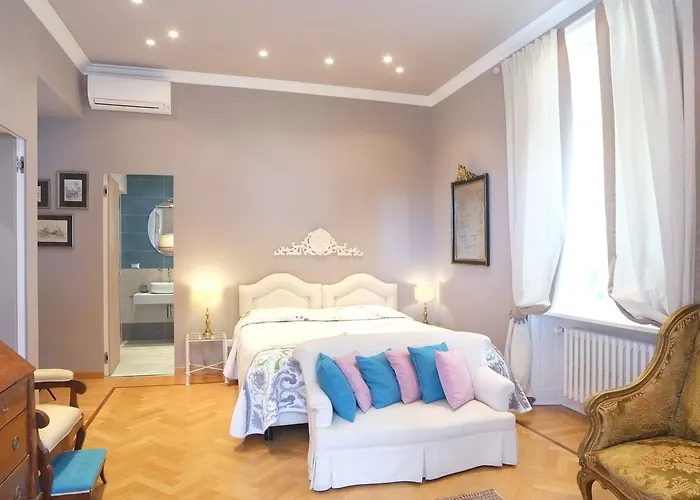 La Casa Di Anny Di Charme Diano Marina